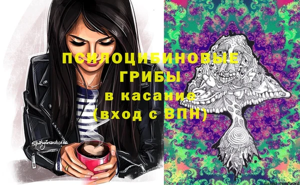 трава Алексеевка